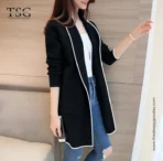 MAROON WOMEN LAPEL CASUAL COAT